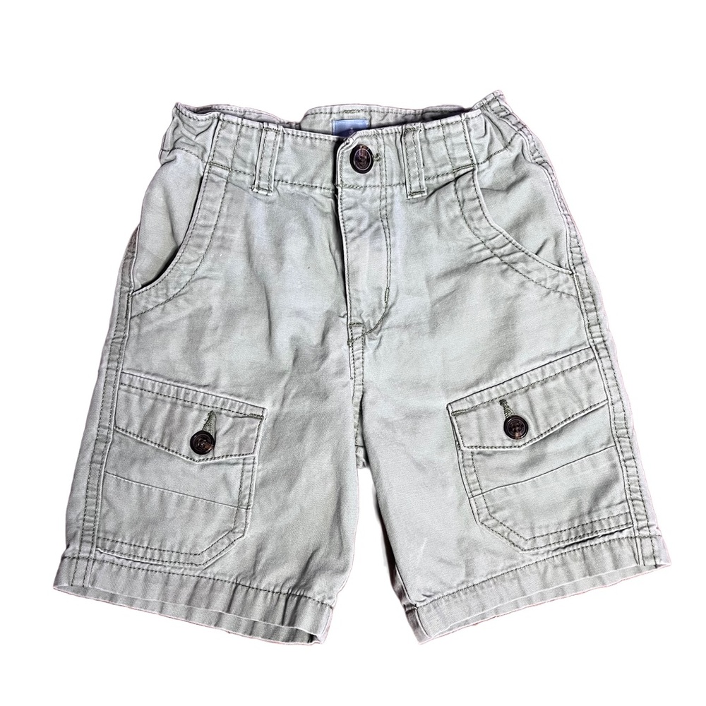 Gap Toddler Cargo Shorts